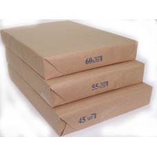 Папір А4 45г\м2 500л Газетна