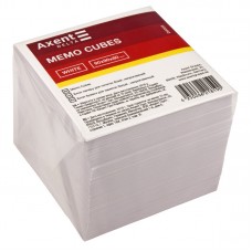 Папір для нотаток Delta D8006, 90х90х50 мм, непроклеєний