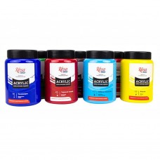 Фарба акрилова, 400 мл, ROSA Studio
