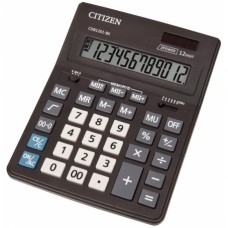 Калькулятор Citizen CDB1201-BK