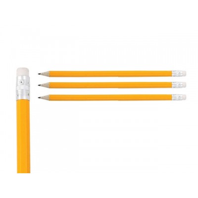 Олівець чорнографітний