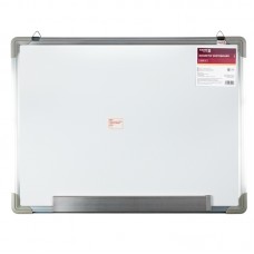 Дошка сухостиральна магнітна Delta D9611, 45x60 см, алюмінієва рамка