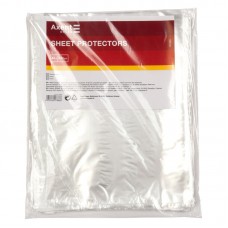 Файл Delta Економ D1003 А4+, 100 штук, прозорий, глянцевий