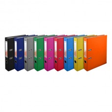 Папка-реєстратор A4 5 см з одностороннім покриттям Delta